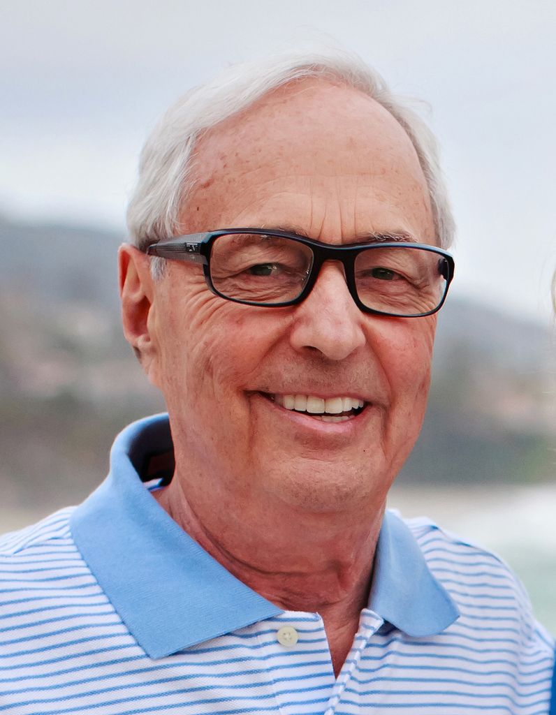 Barry Samuel Protage