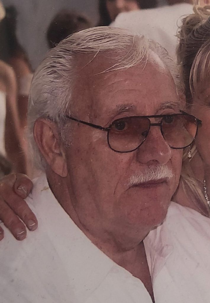 Albert Leroy Schaefer Profile Photo