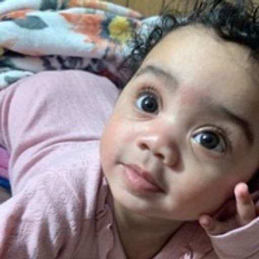 Damarria "Mia" Legacy Johnson Profile Photo