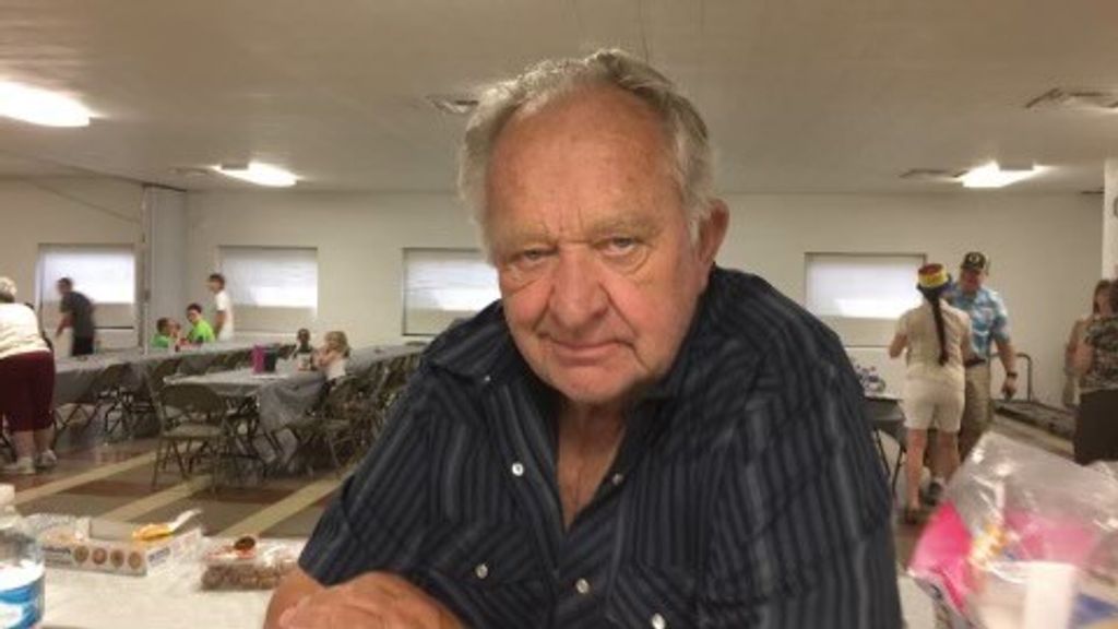 Terry J. Kiefer Profile Photo