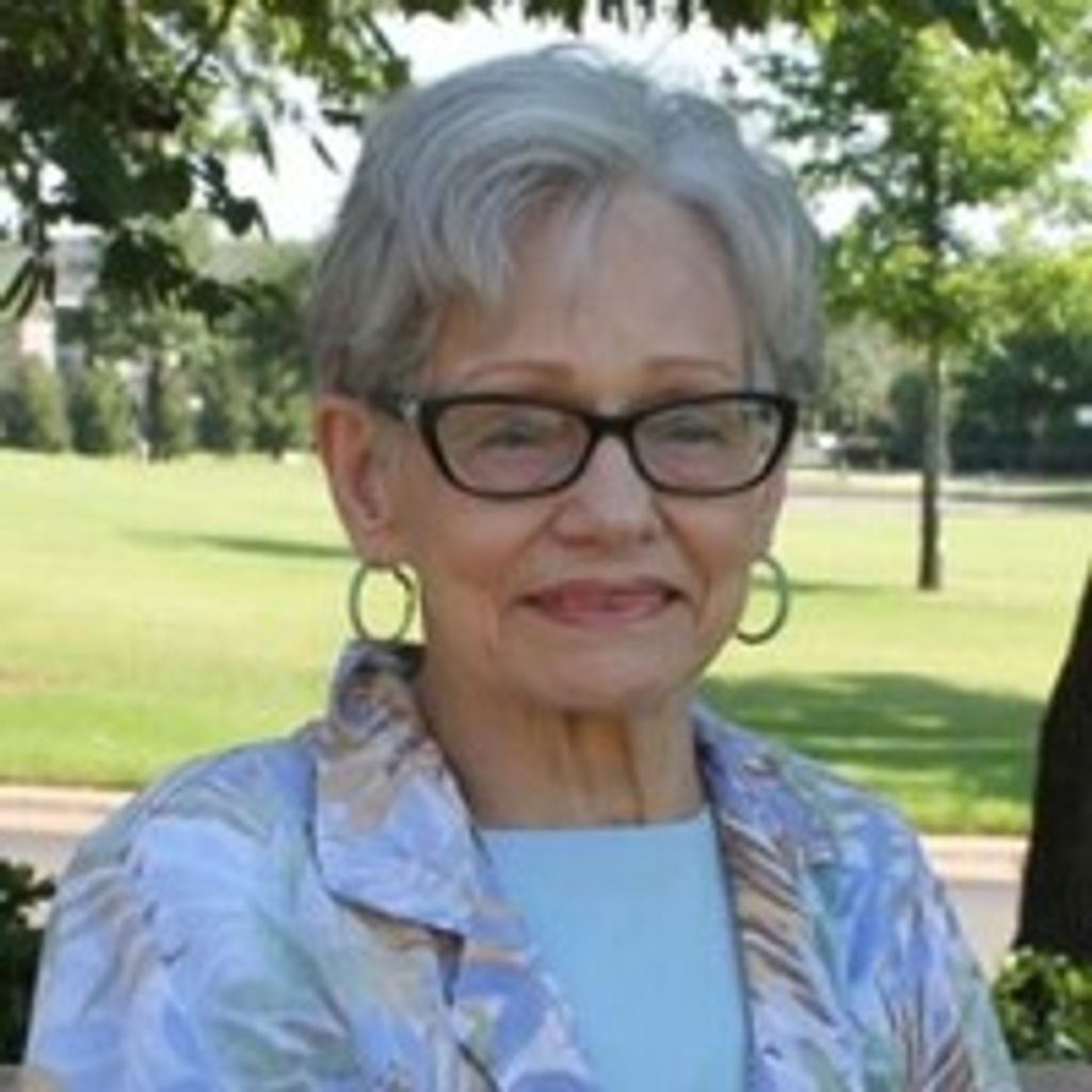 Evelyn Irene Butcher Profile Photo