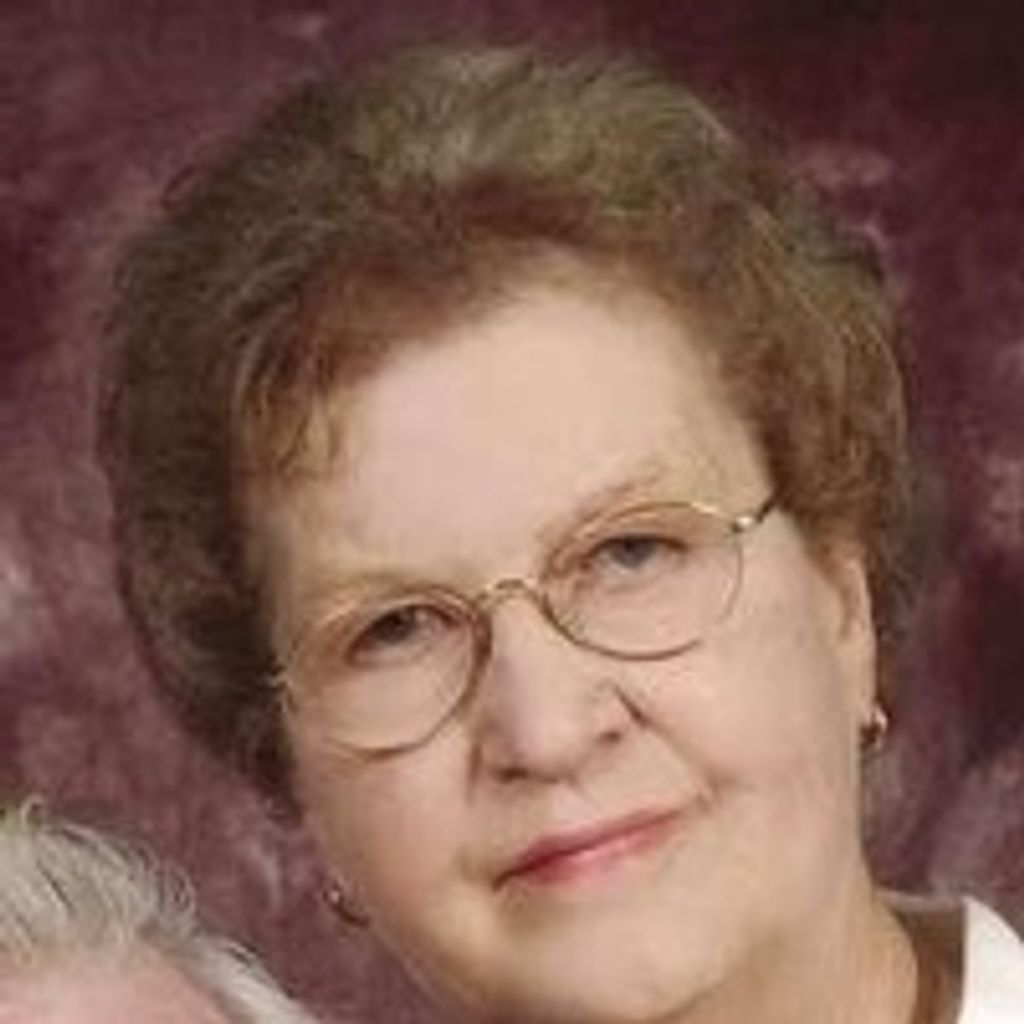 Joan Grimm