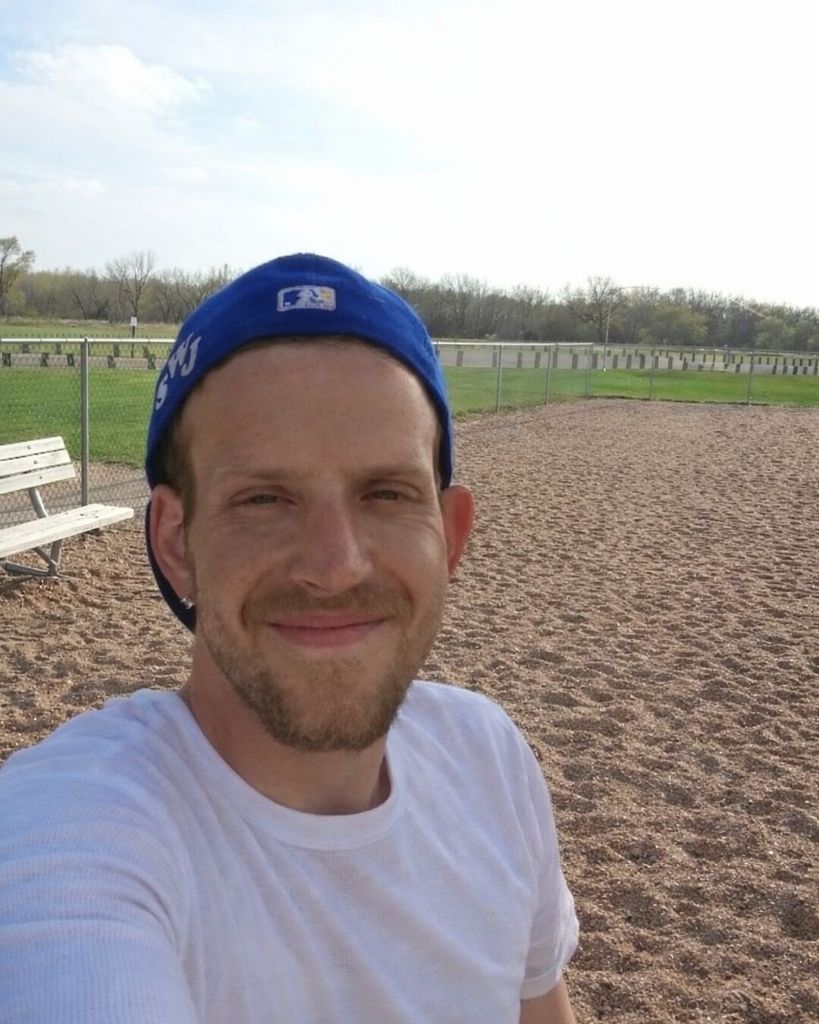 Seth William Jackson