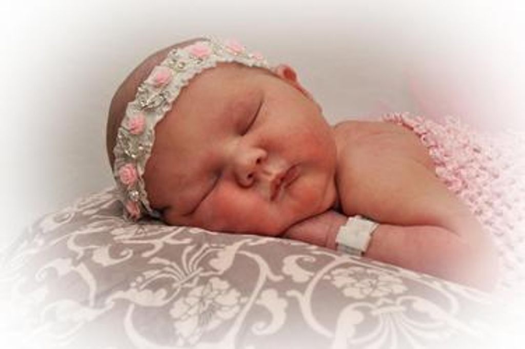 Ellis Grace Holliday