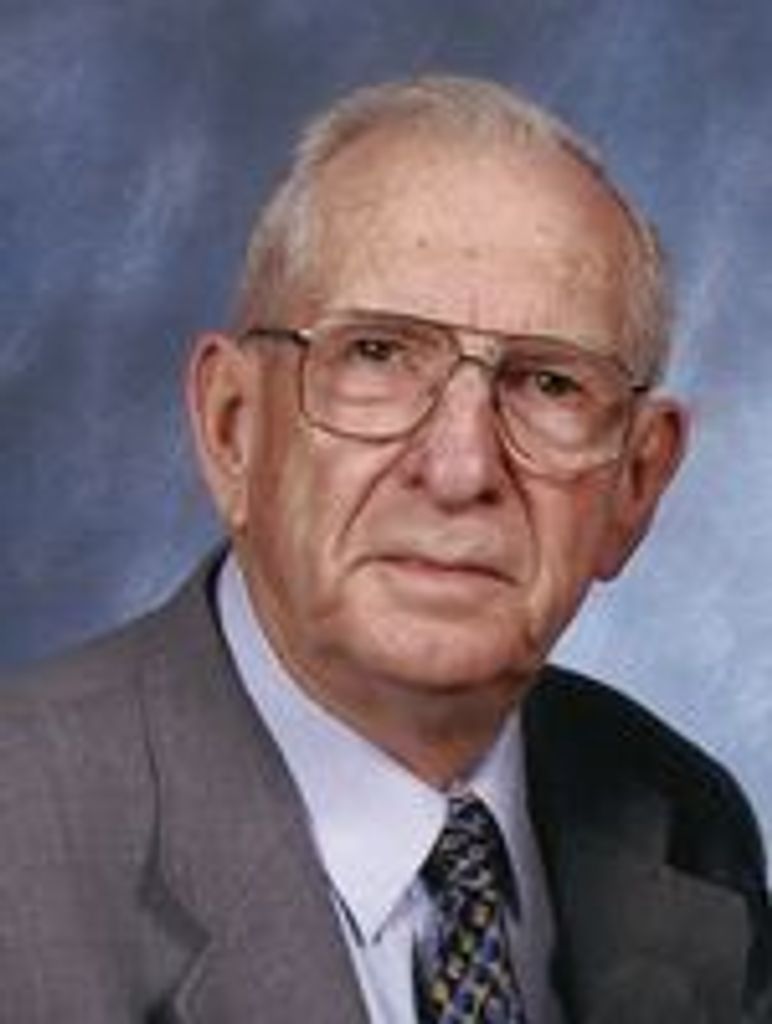 Howard E. Stamm