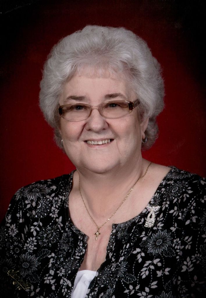 Luetta Williams
