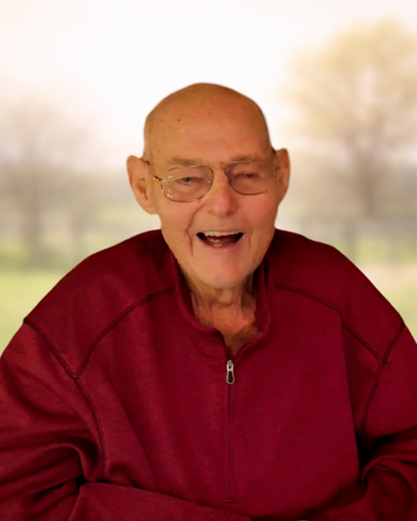 Warren J Weaver Profile Photo