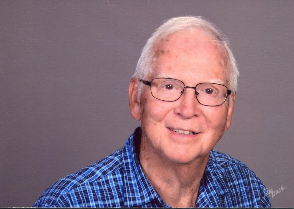 Grant W. Reichard Profile Photo