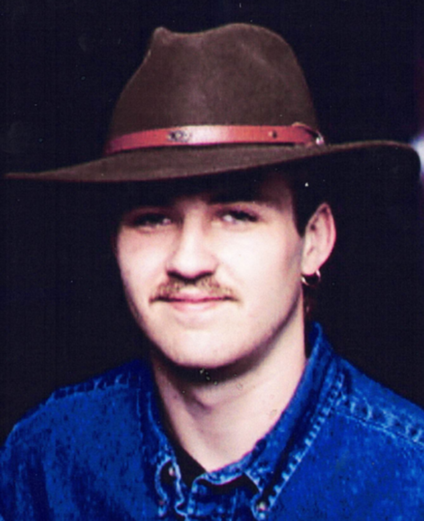 Richard L. Coburn Sr.