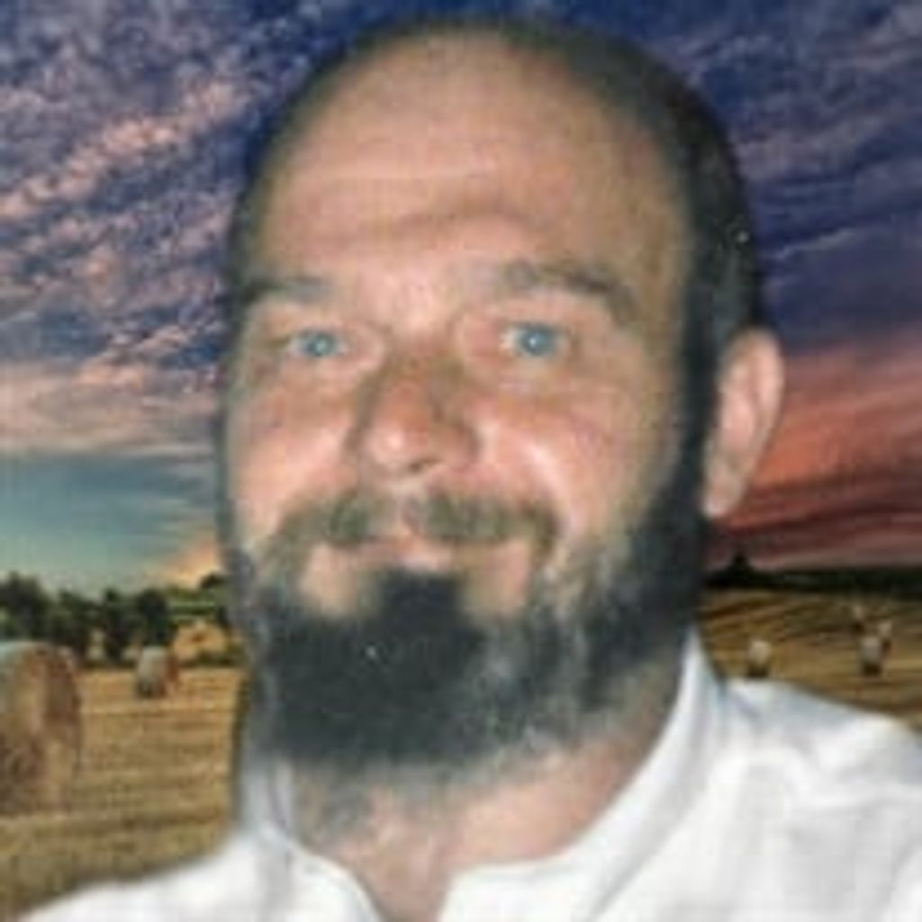 David P. Hill Profile Photo