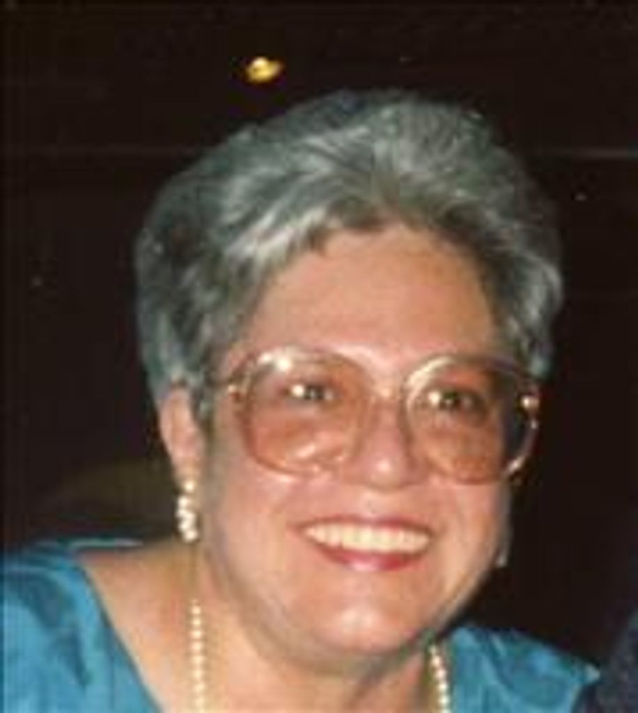 Esther Jean Canto