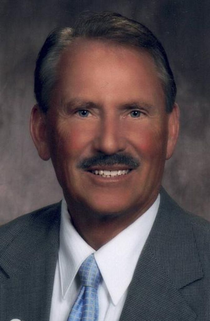 Thomas A. Kennedy Profile Photo