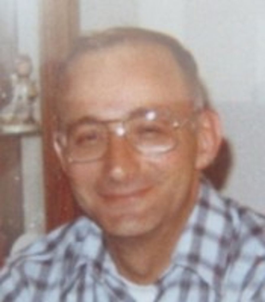 John C. " Johnny" Linley,  Jr.