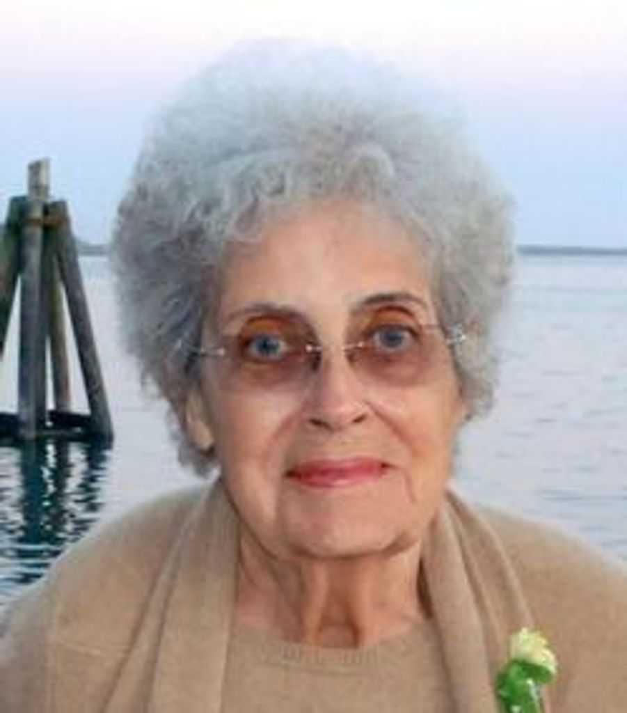 Phyllis Ruter Profile Photo