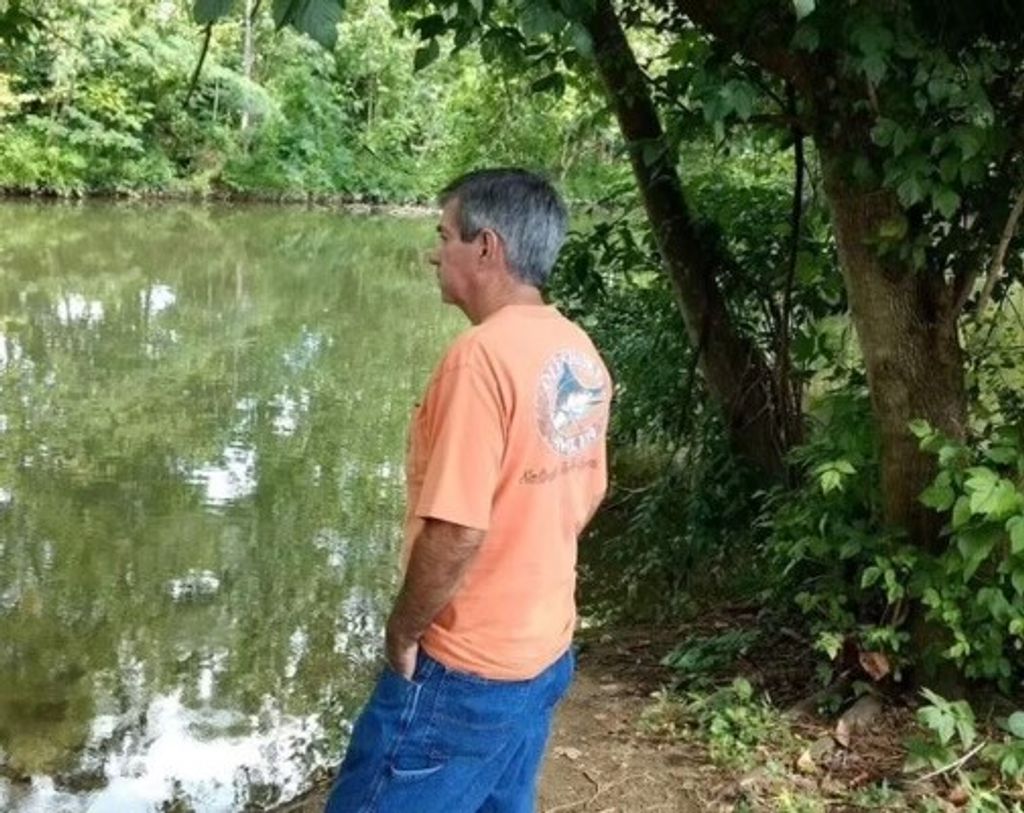Larry Eugene Godwin Profile Photo