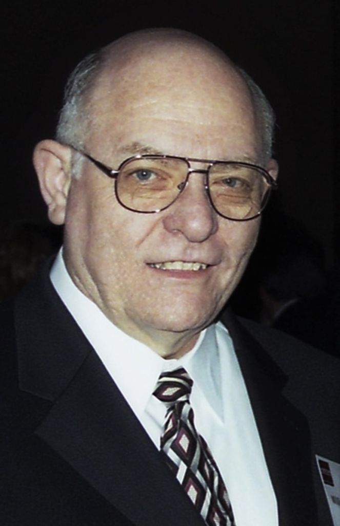 William Gilmore Profile Photo