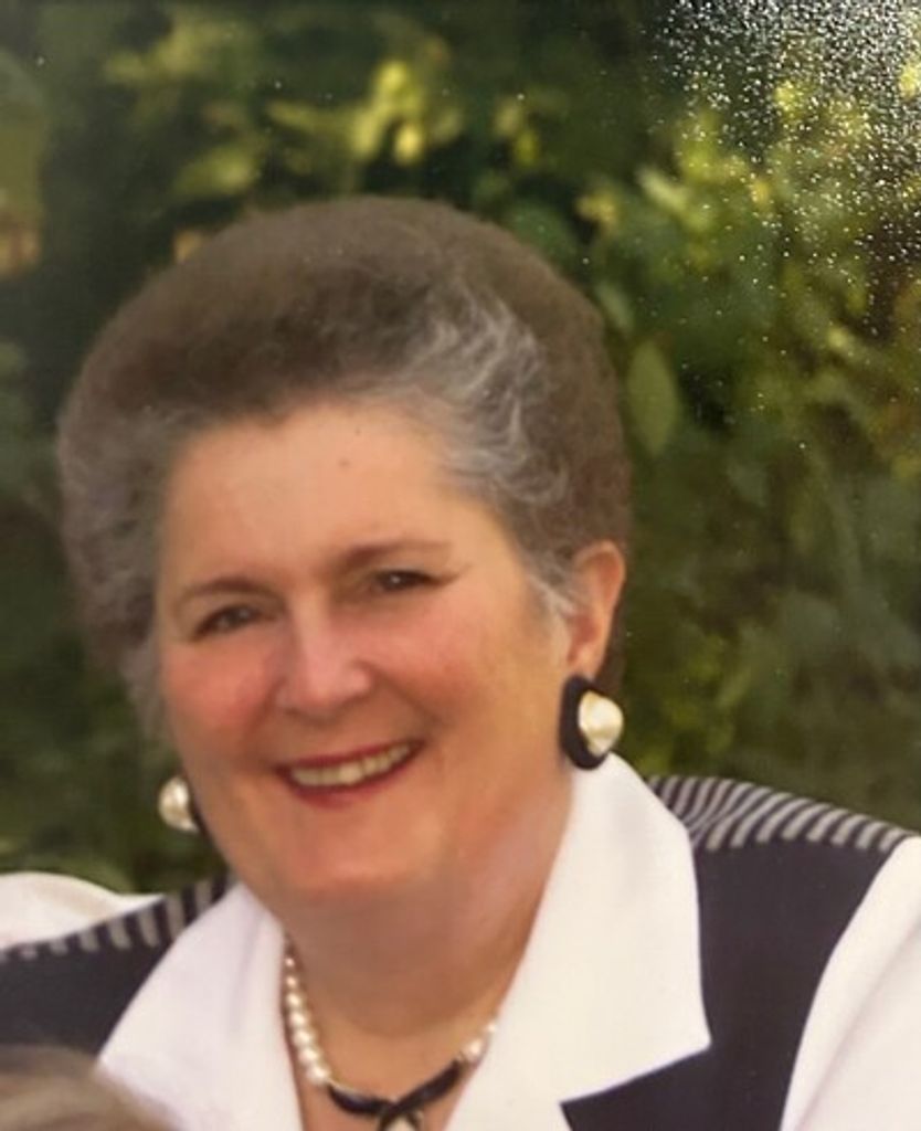 Judith (Judy) Diane Sallberg Profile Photo