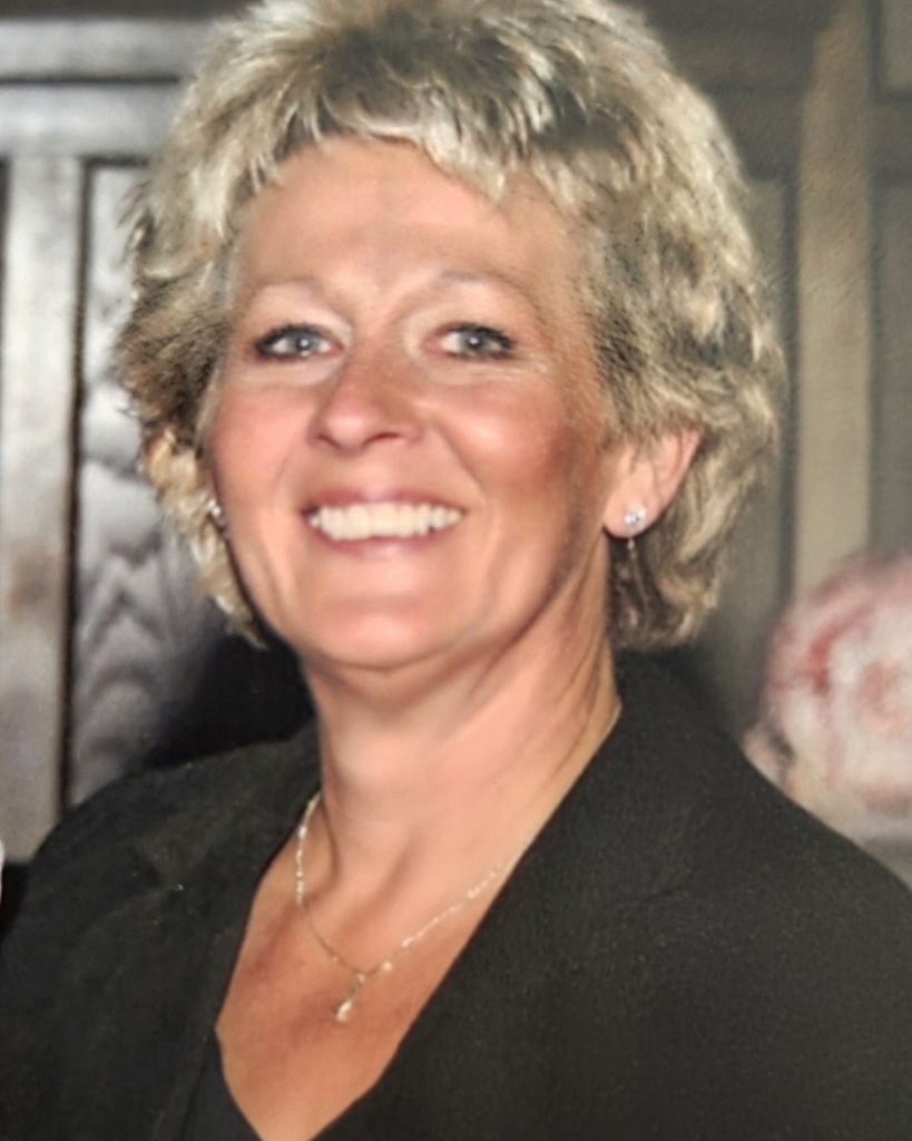 Glenda Allison Profile Photo
