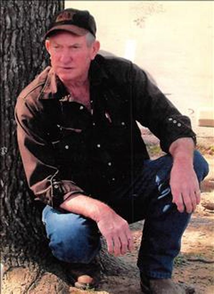 Harold W. Henderson