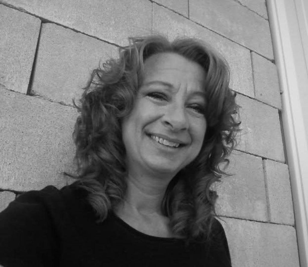 Cynthia Christine Bruch