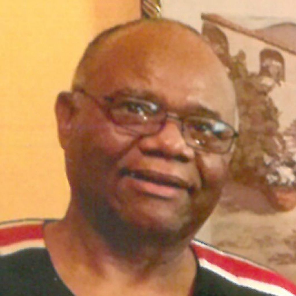Jimmy Earl Rivers