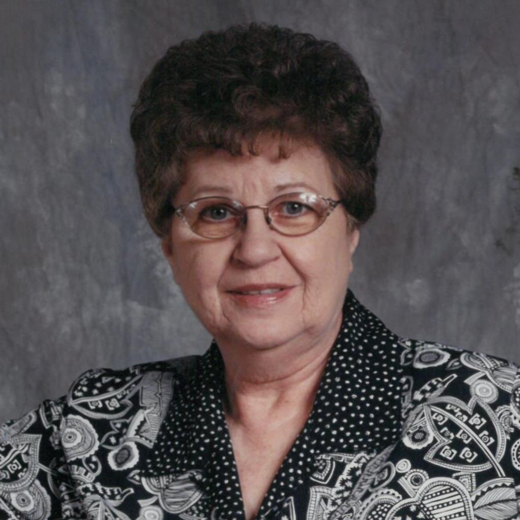 Mary Carlene Johnson Isbell