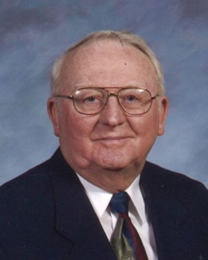 John O. King Profile Photo