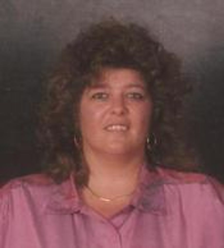 Deborah June Wright