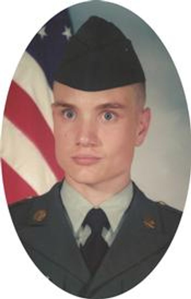 Brian Thomas Mcconeghey Profile Photo