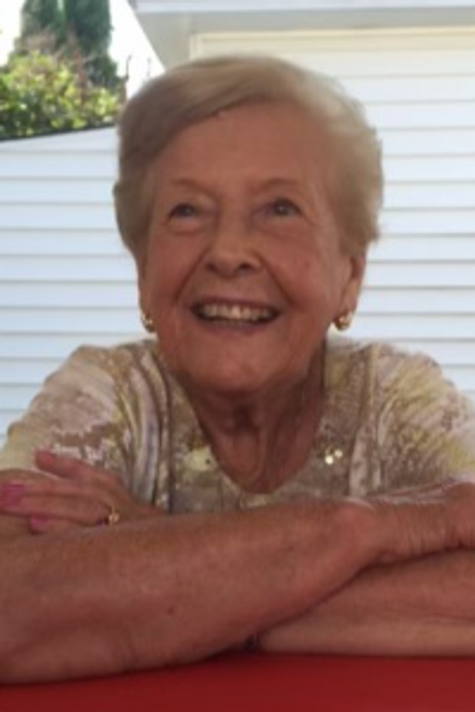 Bertha Rozycki Profile Photo