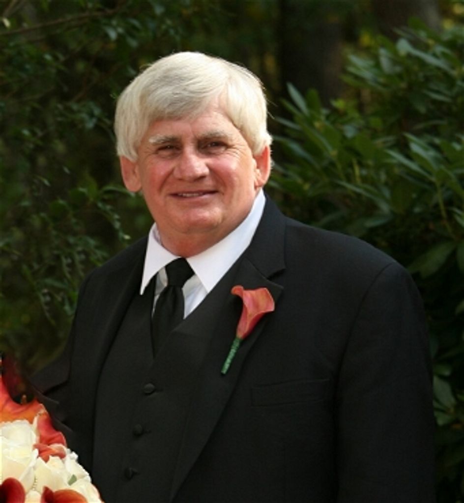 James Walter Patts Profile Photo