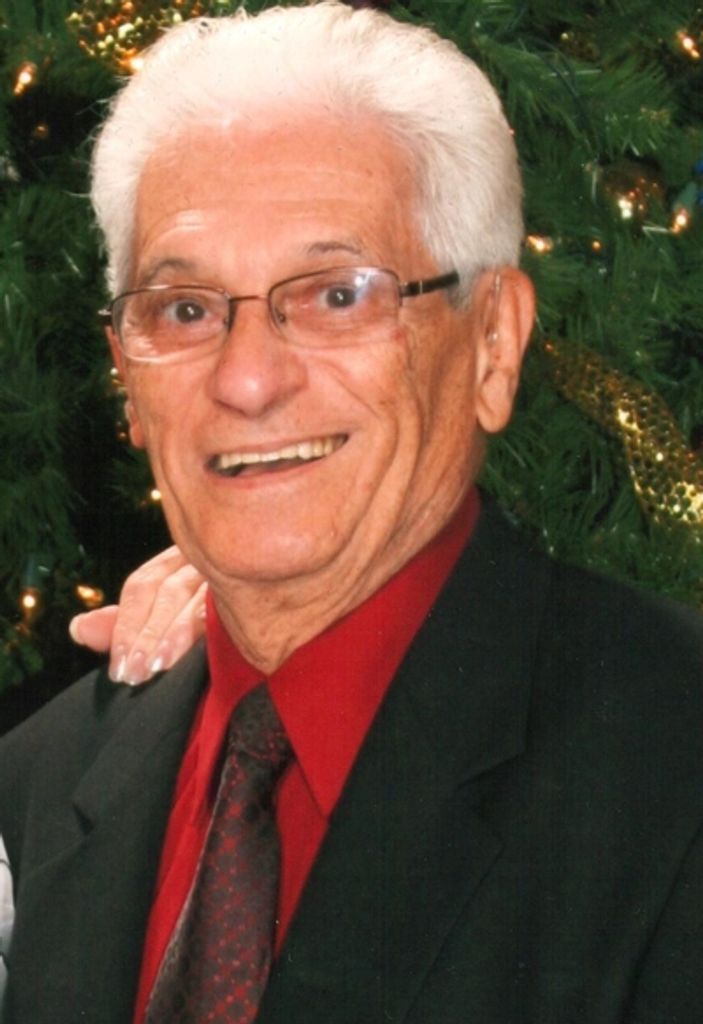 George Placido Paula Profile Photo