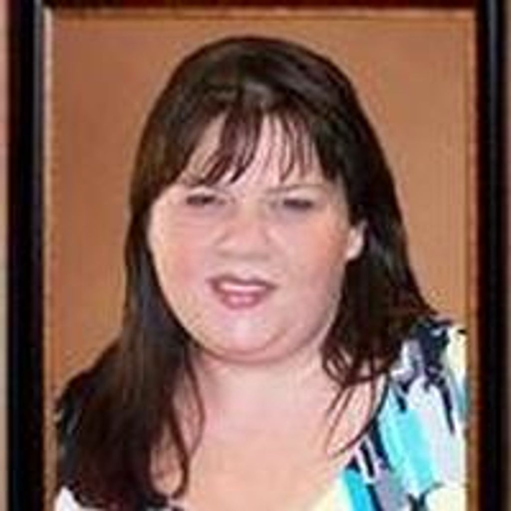 Christina Chicora Oliver