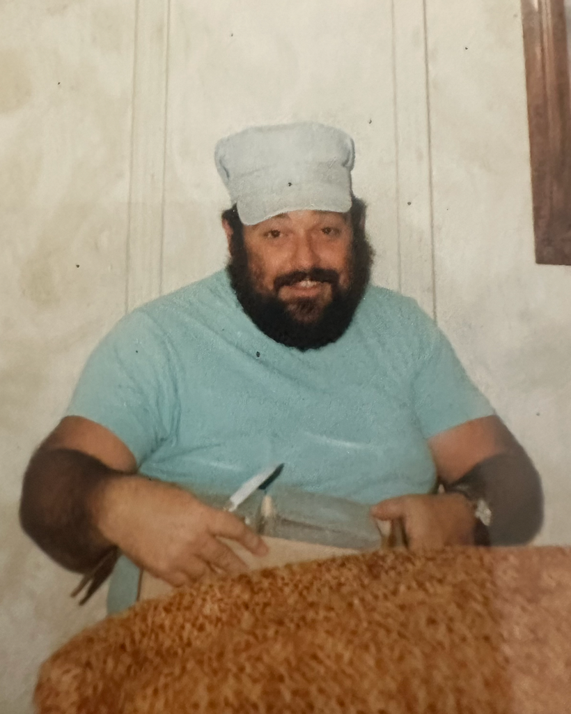 Garry Bailey