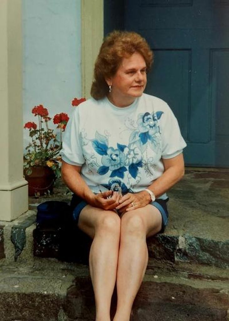 Phyllis Y. Mader Profile Photo
