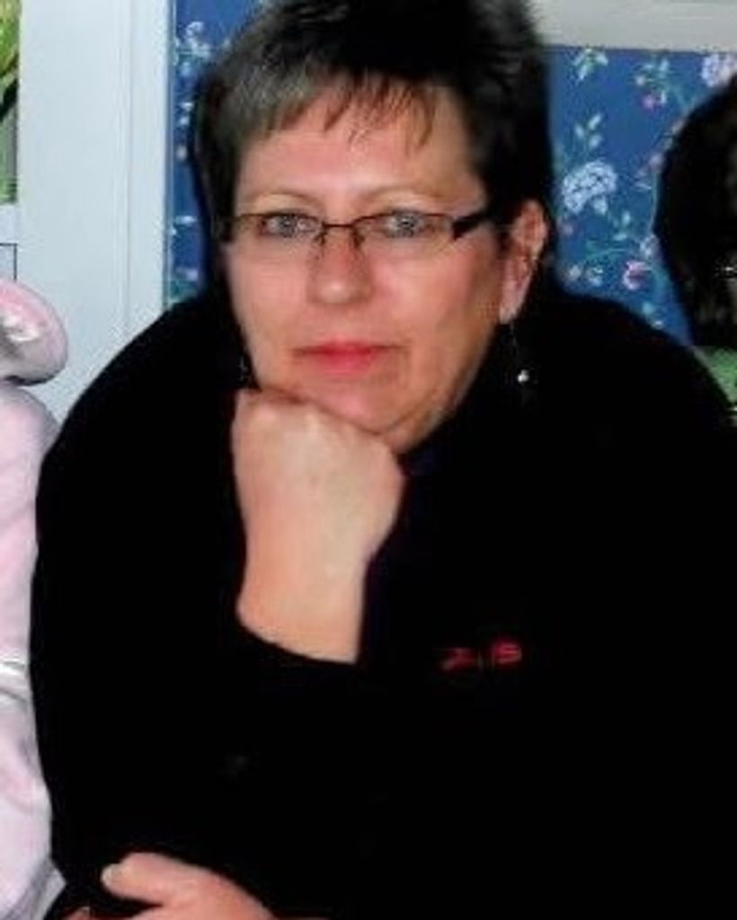 Jill Meyer Profile Photo