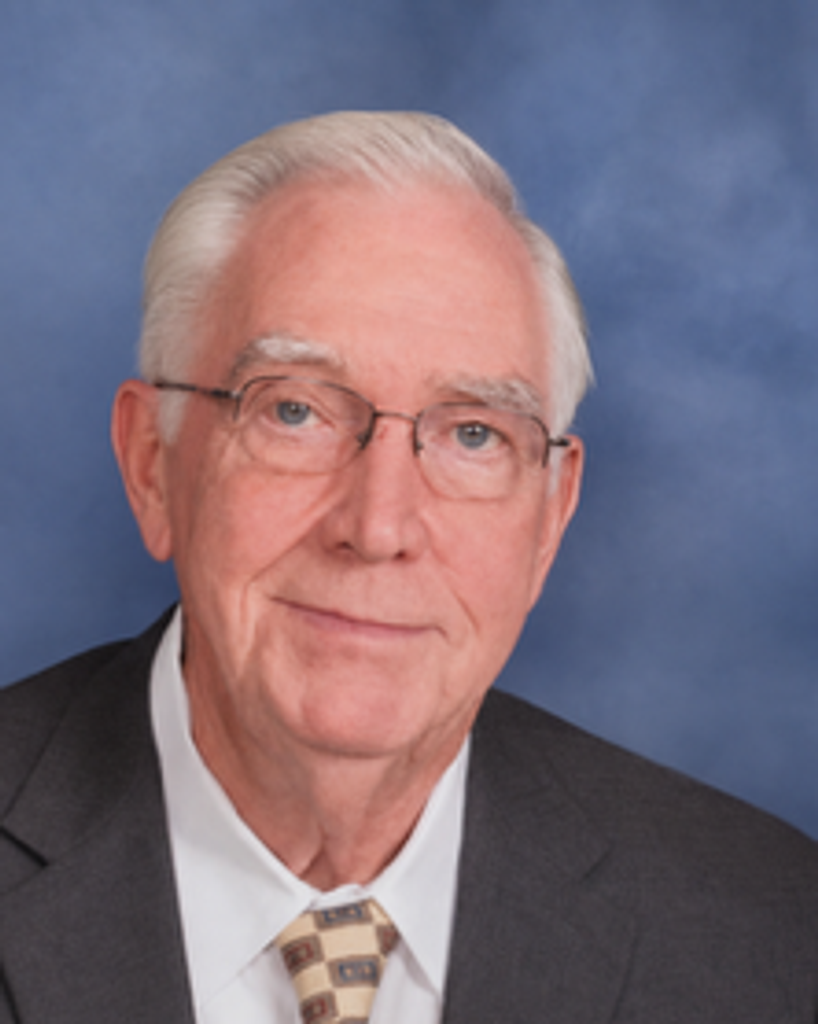 Robert Carrison Rollins
