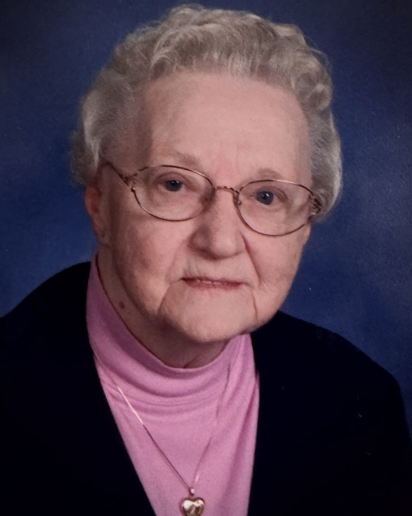 Ruth Naomi Geist Profile Photo