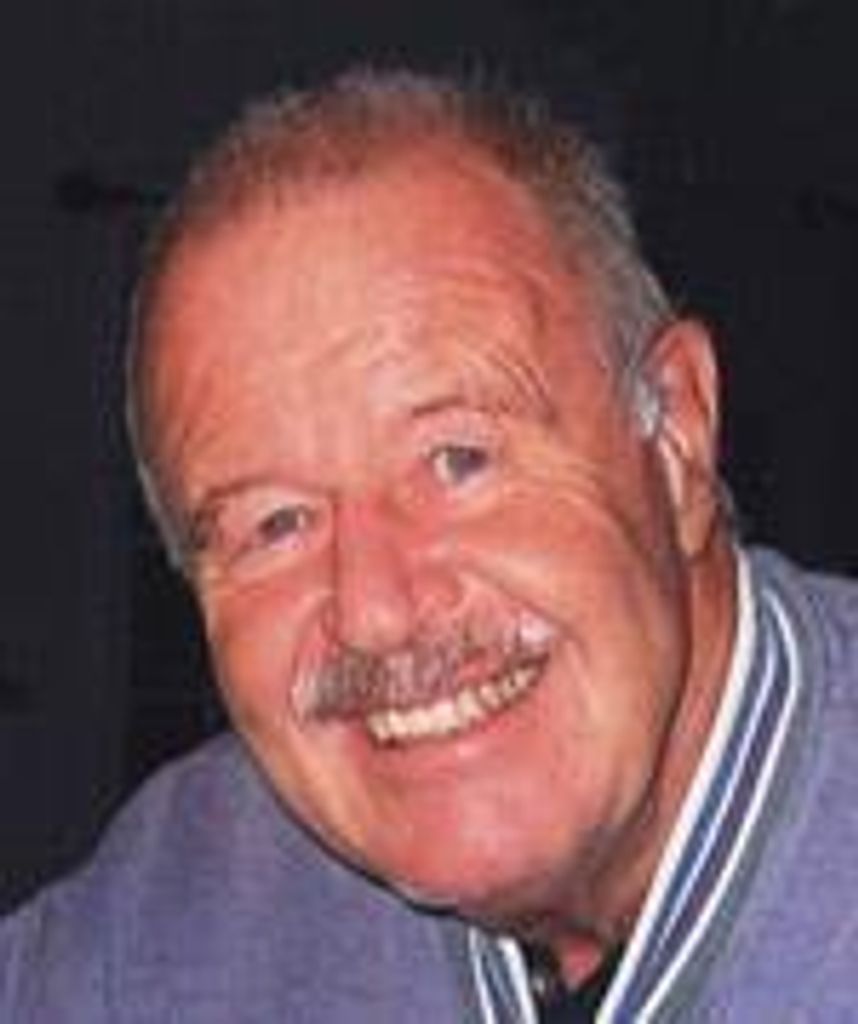 Charles A. Lariviere