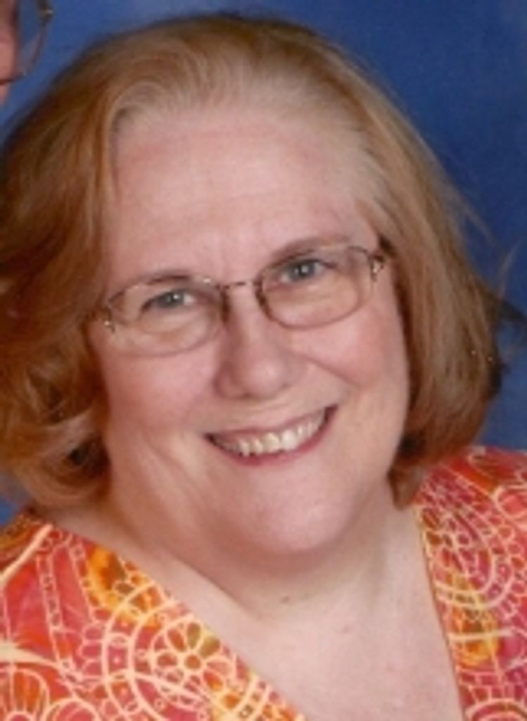 Elaine Booher