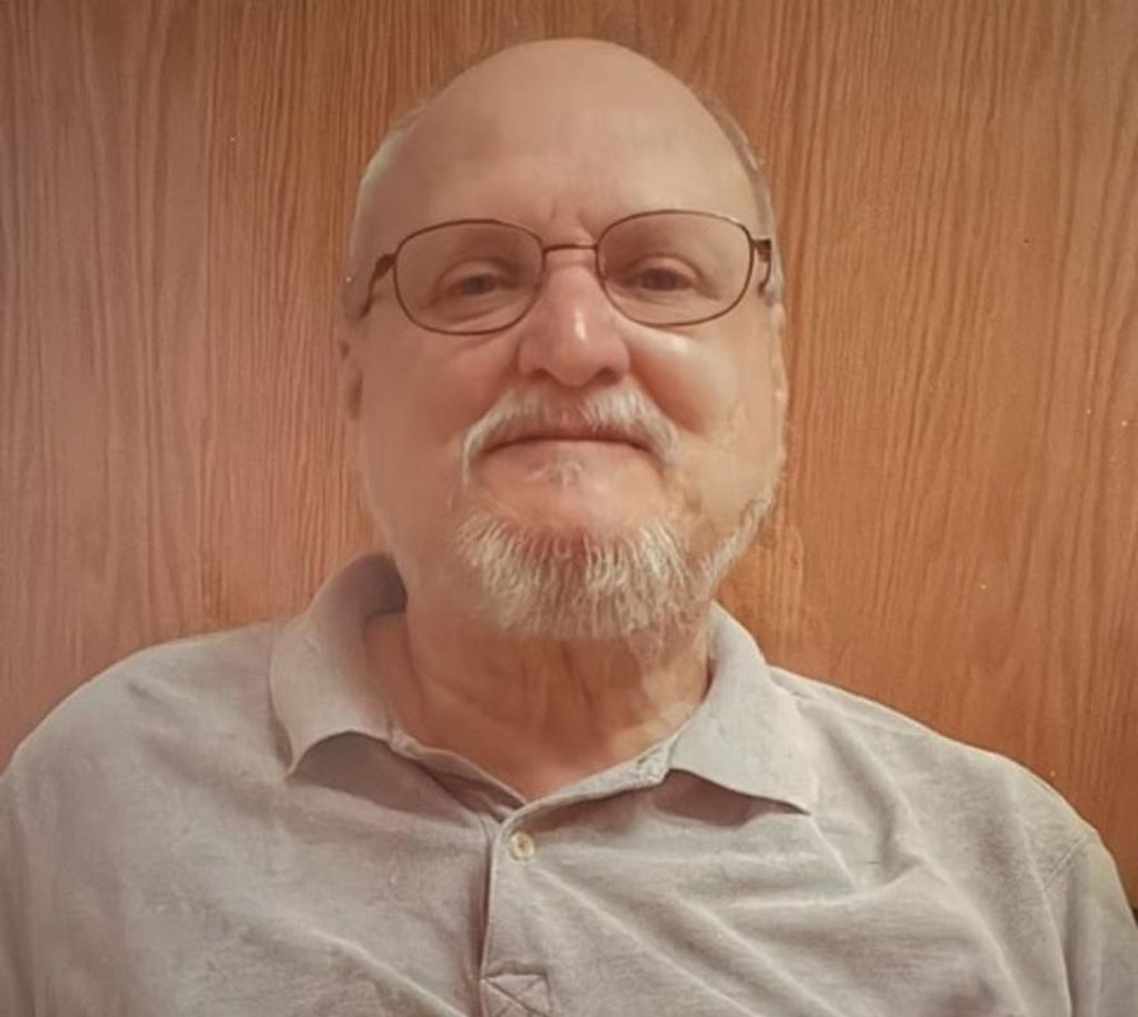 Bayard "Buzz" A. Vandegrift Profile Photo