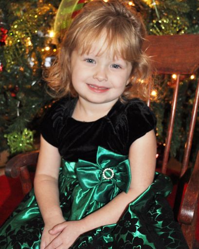 Ellie Elizabeth Taliaferro's obituary image
