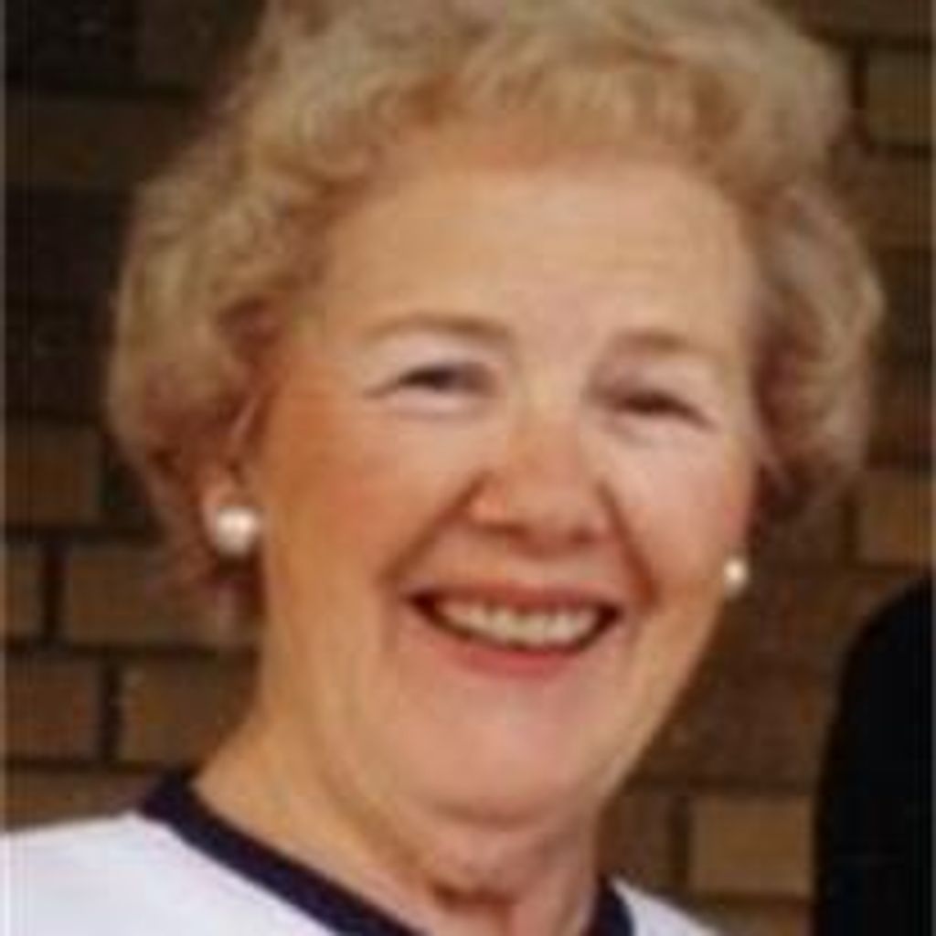 Elizabeth Scanlon