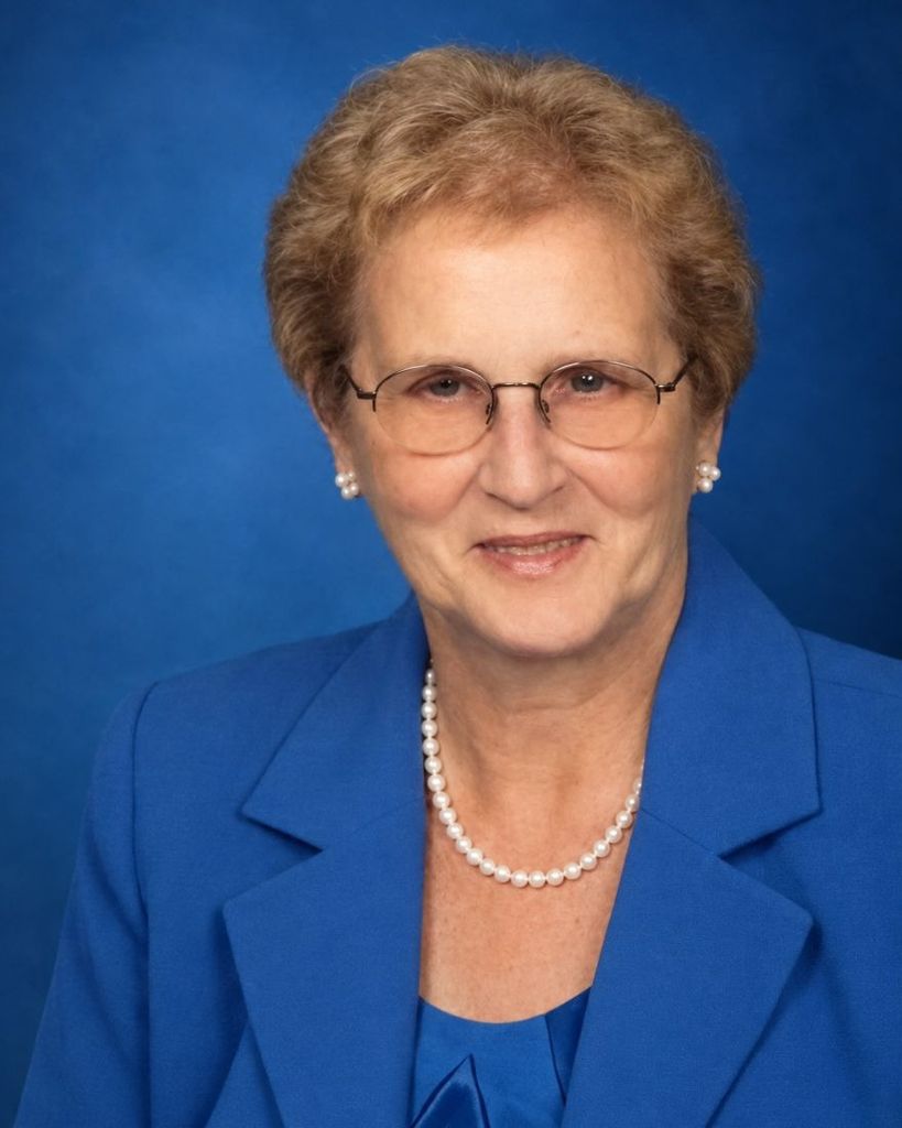 Mary Rolfing