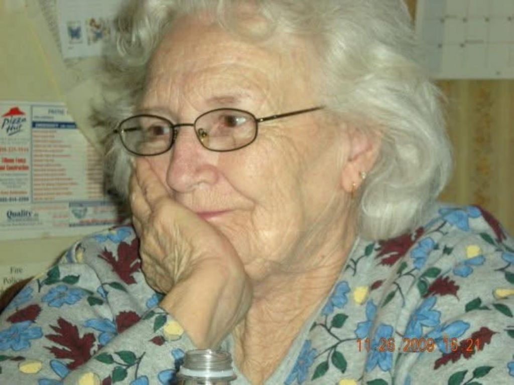 Maxine Reece Profile Photo