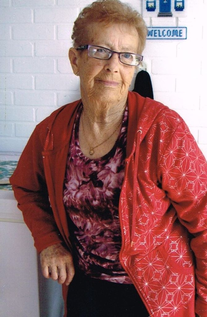 Hannah Currie Profile Photo