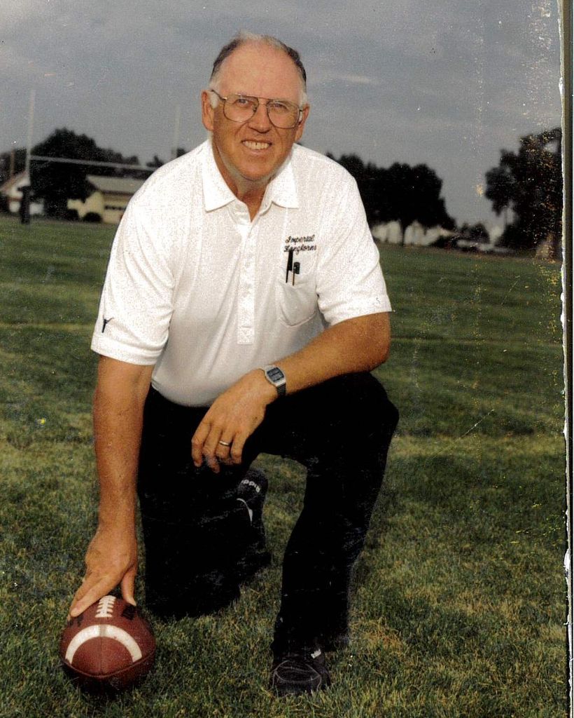 Fred William Bessler