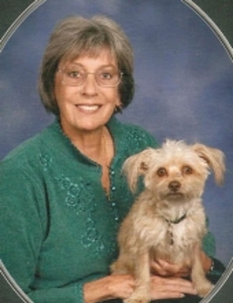 Dorothy Holmes