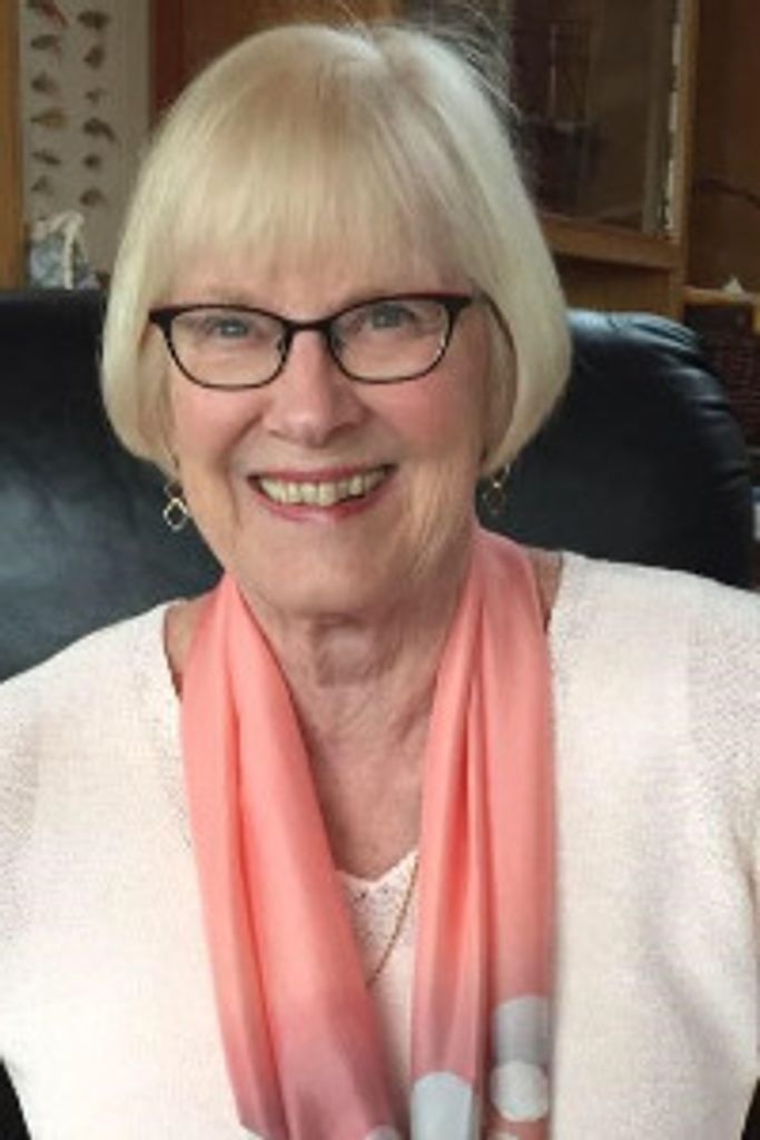 Sarah O'Connor Fallon