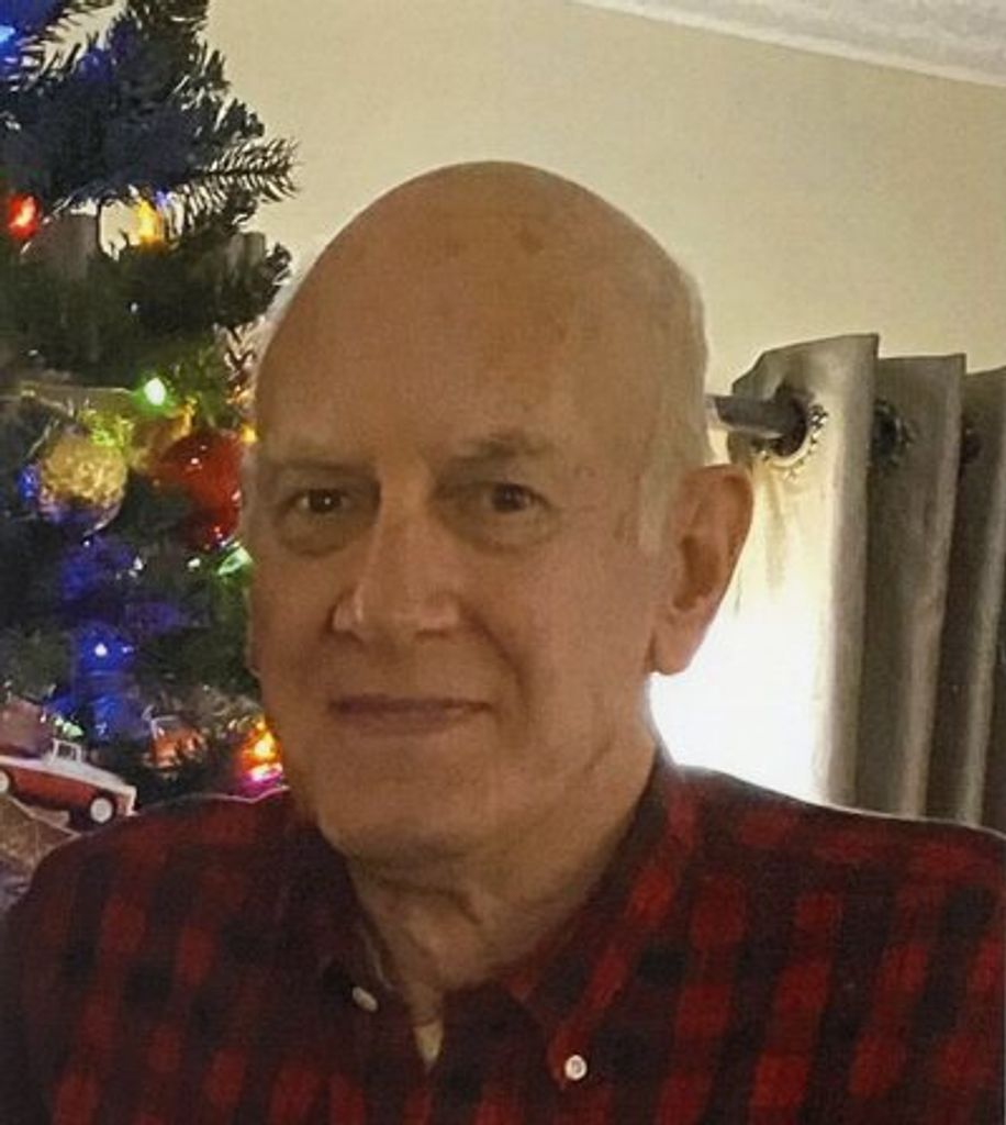 Larry Steve Emmert Profile Photo